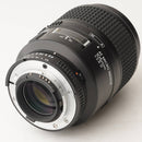 nikon lens side view