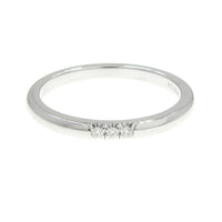 Tiffany 3P/2MM Ring