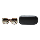 louis vuitton z0520e beige eyewear markings and labels