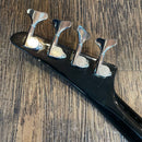aria bass guitar functional details