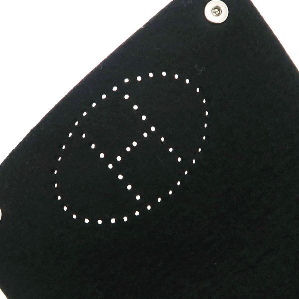 hermes bag markings and labels