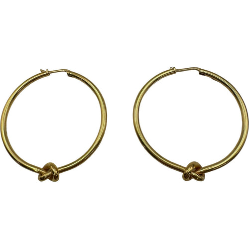 celine earrings front view