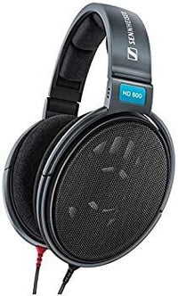 Headphones – Grey