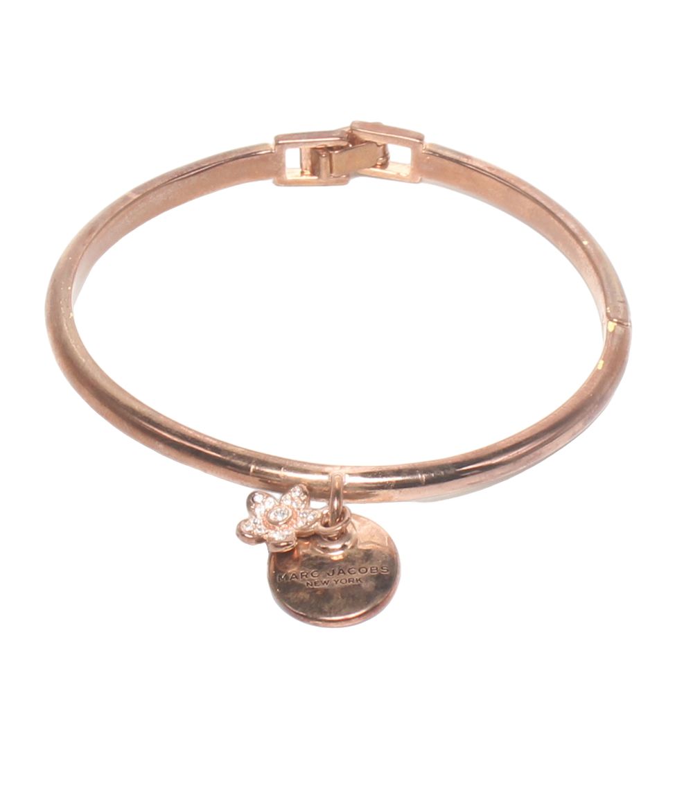 Marc Jacobs Necklace – Pink