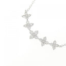 necklace rear view