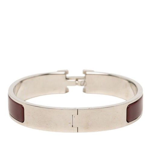 hermes bracelet rear view