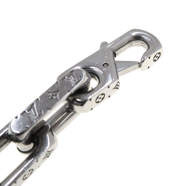 louis vuitton m00308 bracelet condition details