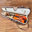 suzuki no.200 string instrument markings and labels