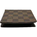 louis vuitton n61665 wallet rear view