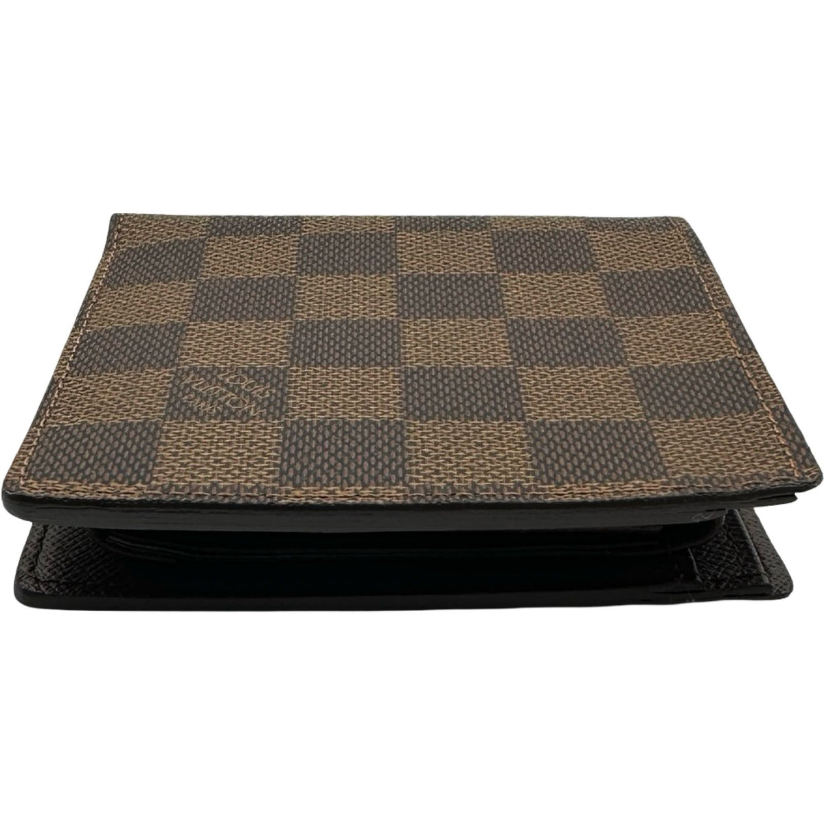 louis vuitton n61665 wallet rear view