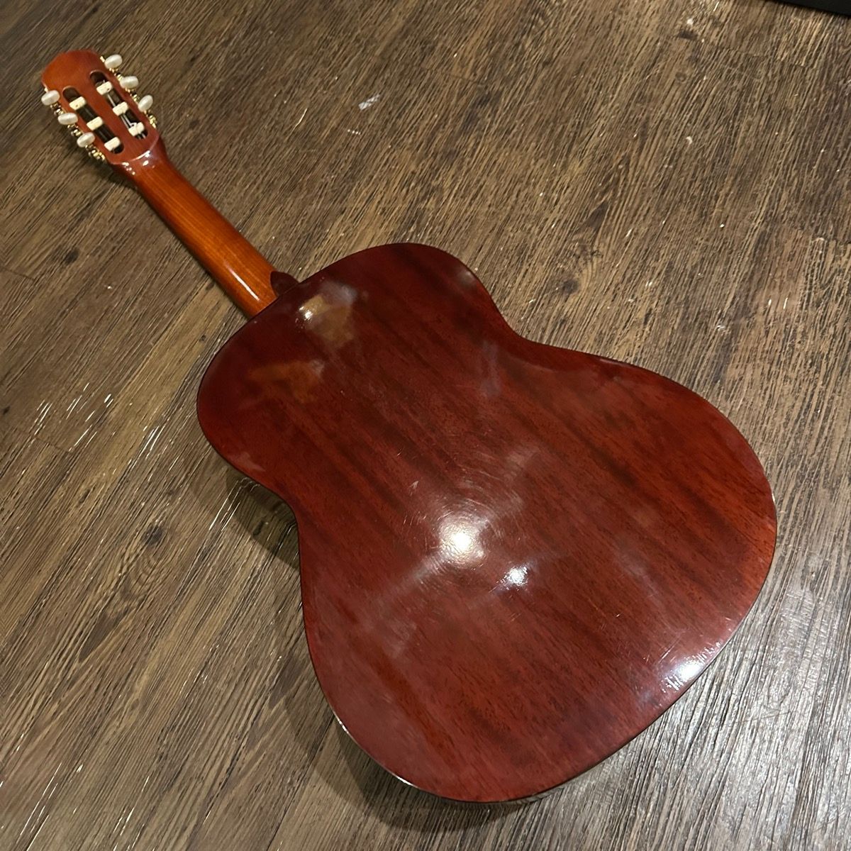 takamine g-90 acoustic guitar condition details
