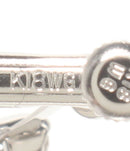 earrings side view