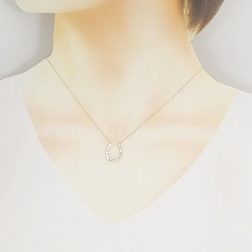 necklace condition details