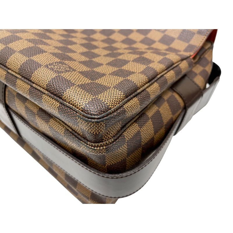louis vuitton n45255 shoulder bag interior details