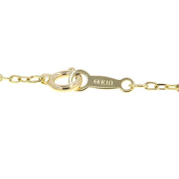 mikimoto necklace condition details