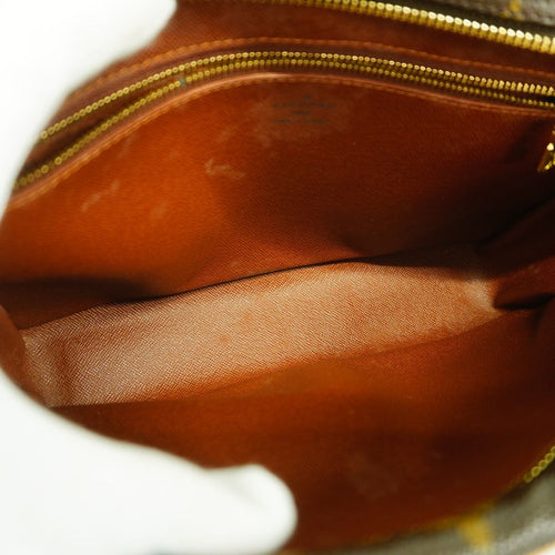 louis vuitton m51274 shoulder bag side view