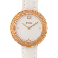 Fendi 35000S Watch