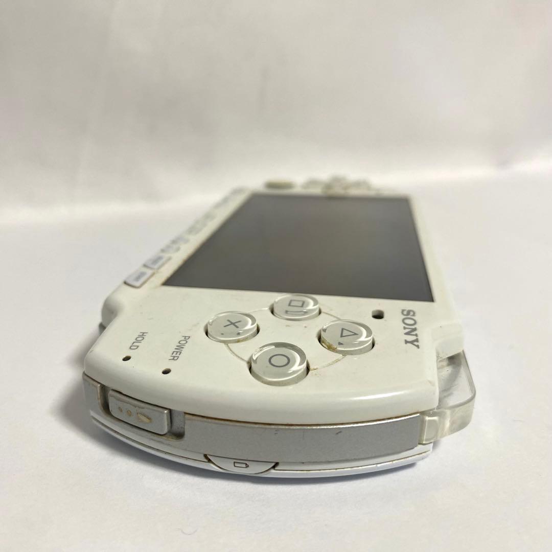 sony psp-2000 handheld console condition details
