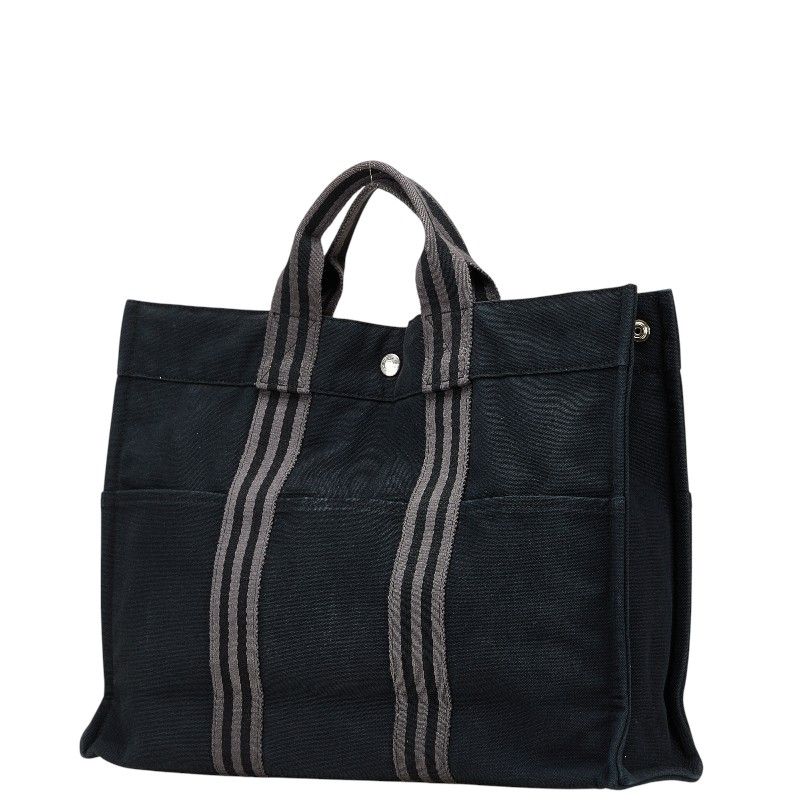 Hermes Handbag – Grey
