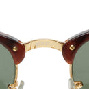 eyewear side view