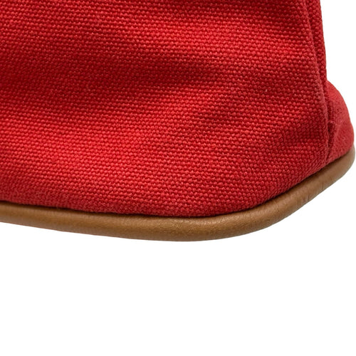 hermes pouch / clutch condition details