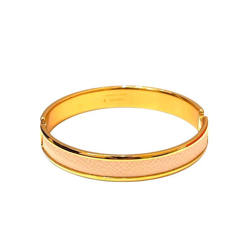 hermes bracelet side view