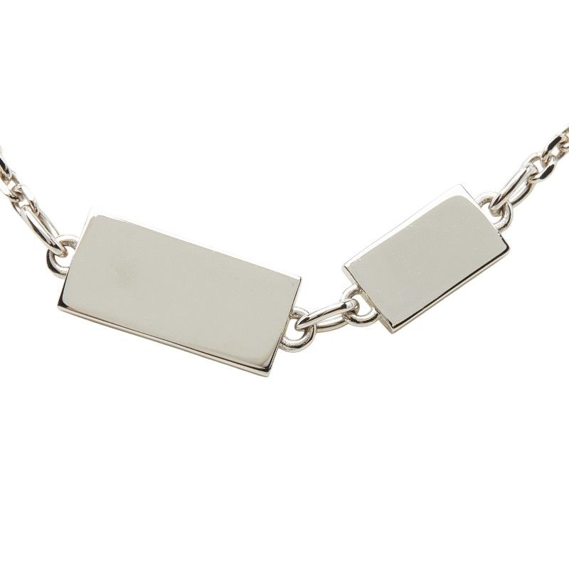 fendi 1a0923 necklace side view