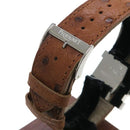 pequignet watch side view