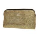 coach pouch / clutch