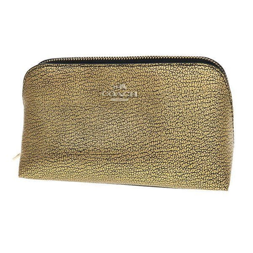 coach pouch / clutch