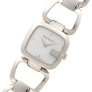 gucci ya125404 watch front view