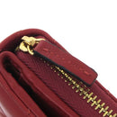 versace wallet functional details