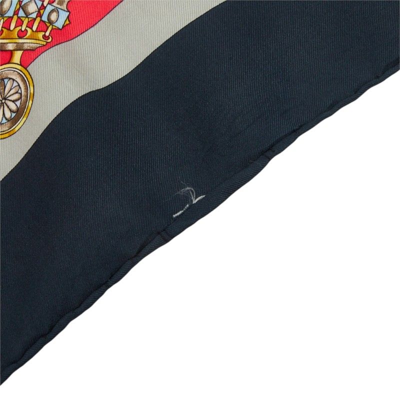 hermes scarf accessories included