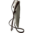 burberry london shoulder bag front view