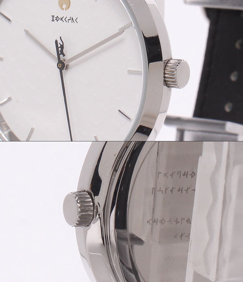 watch accessories included