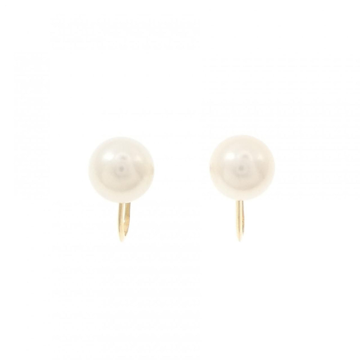 Tasaki Earrings