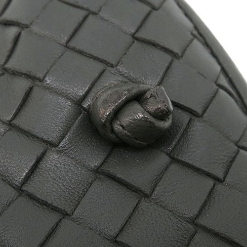 bottega veneta shoulder bag interior details