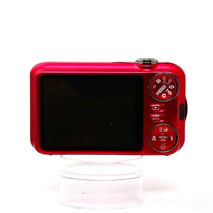 fujifilm jx400 compact digital camera accessories included