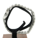 bvlgari bb23ss watch rear view
