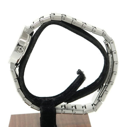 bvlgari bb23ss watch rear view