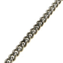hermes necklace side view