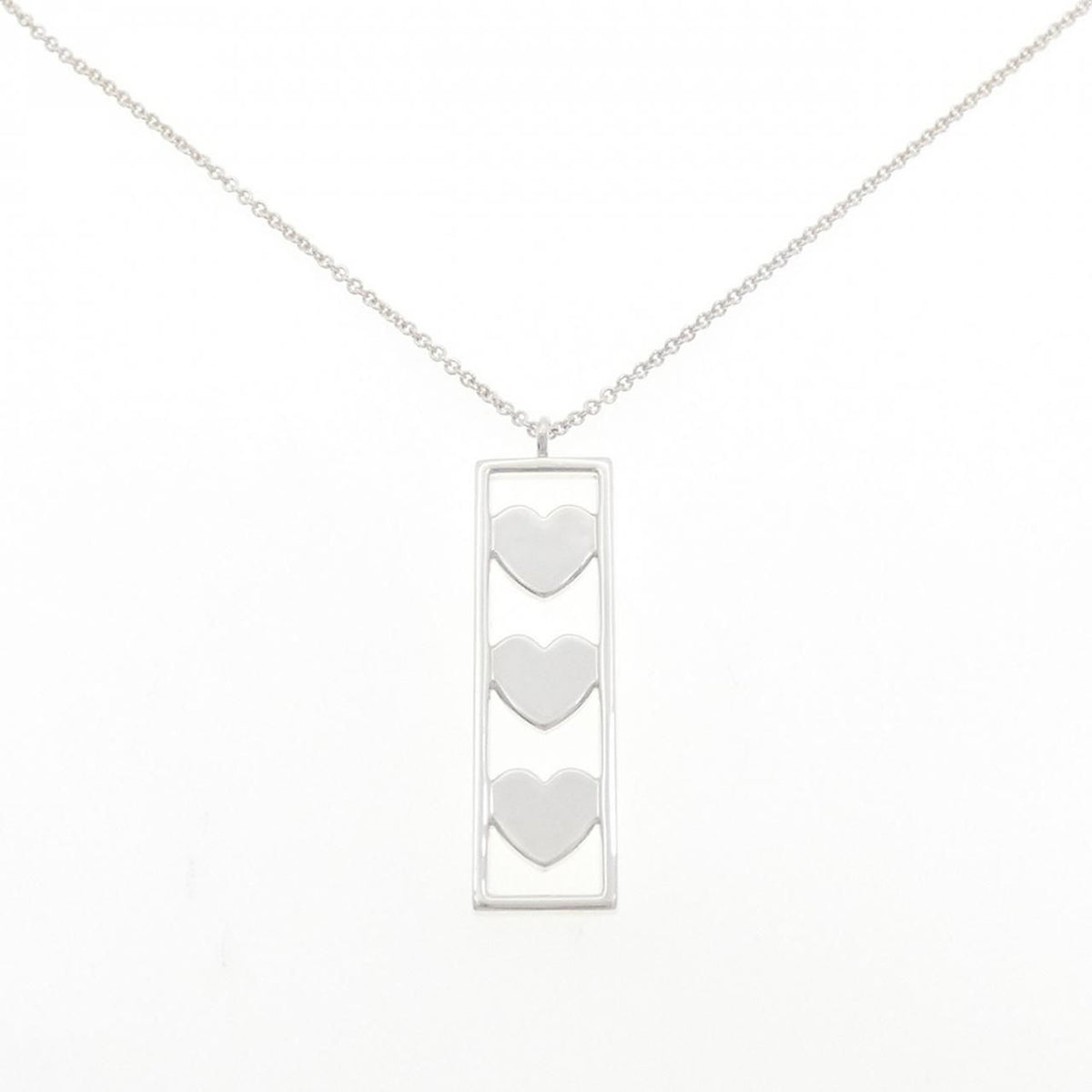 Tiffany Necklace