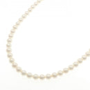 necklace front view
