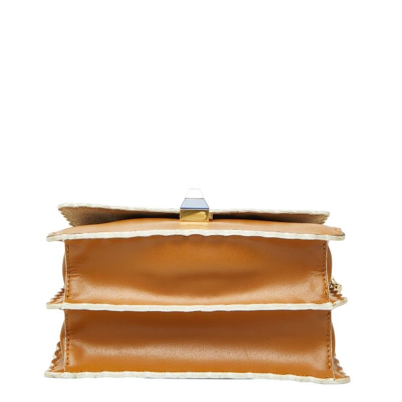 fendi 8m0381 shoulder bag rear view