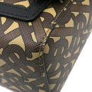 burberry shoulder bag side view