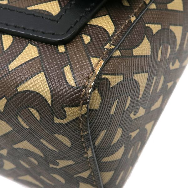 burberry shoulder bag side view