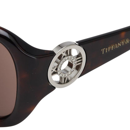 tiffany tf4003-b eyewear side view
