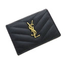 saint laurent paris 596323 card holder