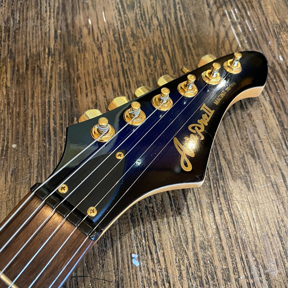 Aria Electric Guitar