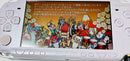 sony psp-2000 handheld console side view